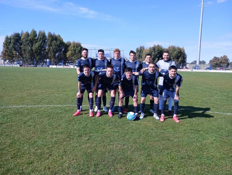 Por la sexta fecha del Clausura El Progreso y Boca fueron los ganadores de nuestro medio.