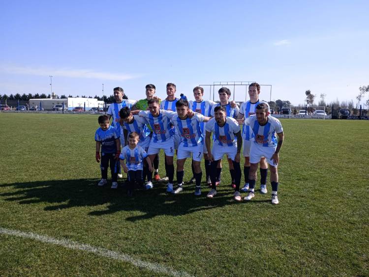 Por la sexta fecha del Clausura El Progreso y Boca fueron los ganadores de nuestro medio.