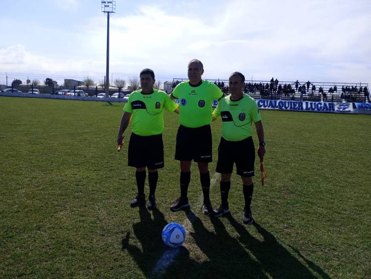 Por la sexta fecha del Clausura El Progreso y Boca fueron los ganadores de nuestro medio.