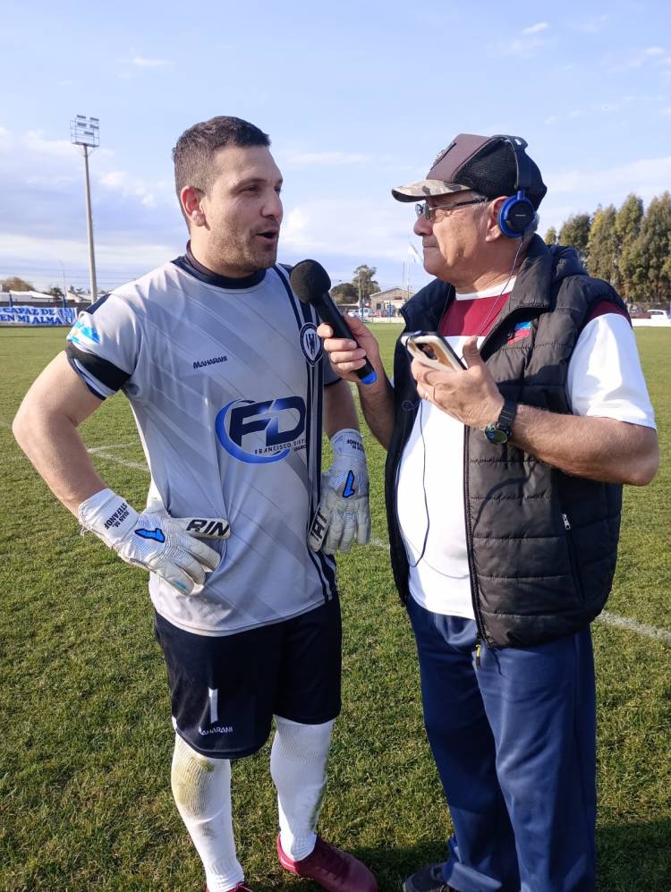 Por la sexta fecha del Clausura El Progreso y Boca fueron los ganadores de nuestro medio.