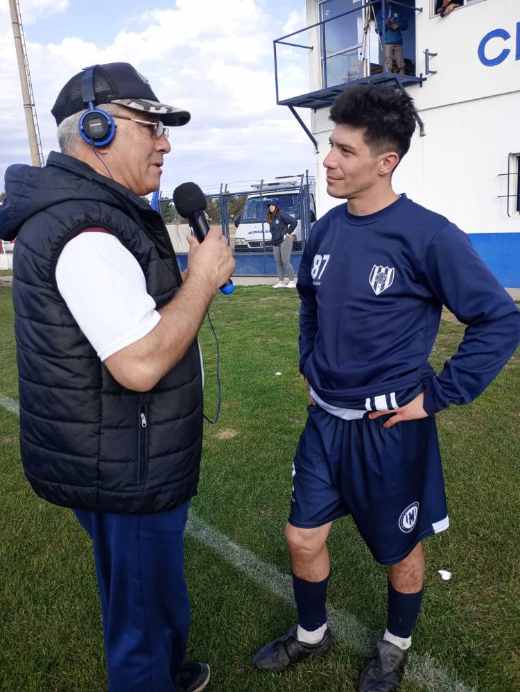 Por la sexta fecha del Clausura El Progreso y Boca fueron los ganadores de nuestro medio.