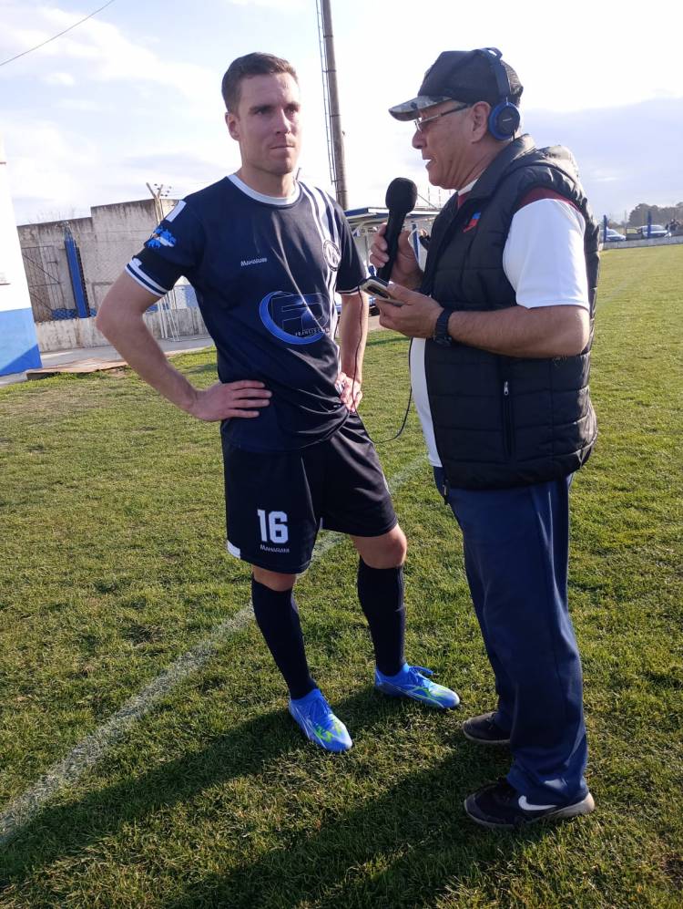 Por la sexta fecha del Clausura El Progreso y Boca fueron los ganadores de nuestro medio.