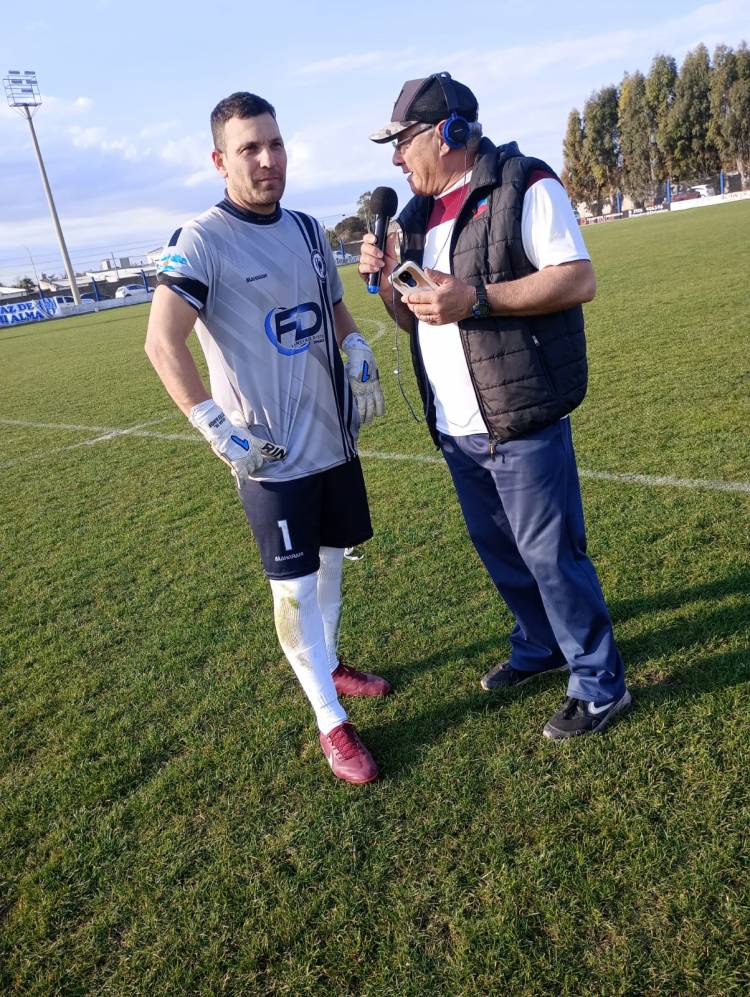 Por la sexta fecha del Clausura El Progreso y Boca fueron los ganadores de nuestro medio.