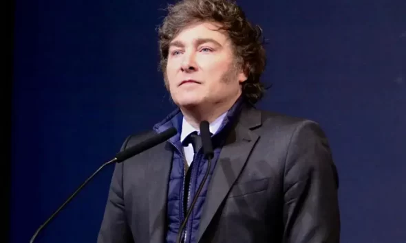 Milei irá al Congreso el domingo para presentar el Presupuesto 2025