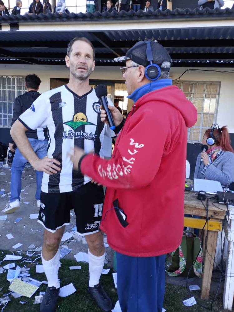 En la 7ma fecha del clausura ganaron Blanco y Negro, El Progreso e Independiente de San José.