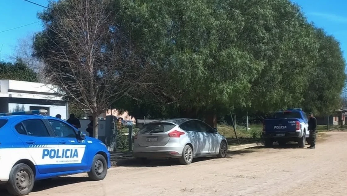 Cayó en Santa Fe por un importante robo en Coronel Suárez