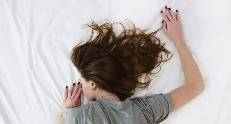 Un buen descanso: los mejores alimentos para comer antes de ir a dormir