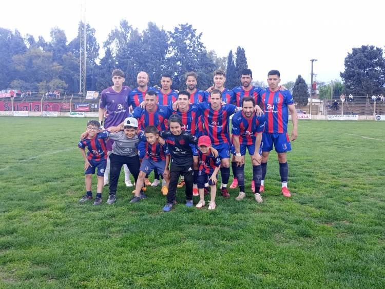 Se jugó la fecha 11 del Torneo Clausura y no hubo ganadores del distrito en el masculino.