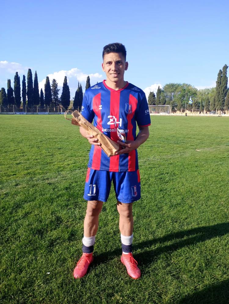 Se jugó la fecha 11 del Torneo Clausura y no hubo ganadores del distrito en el masculino.