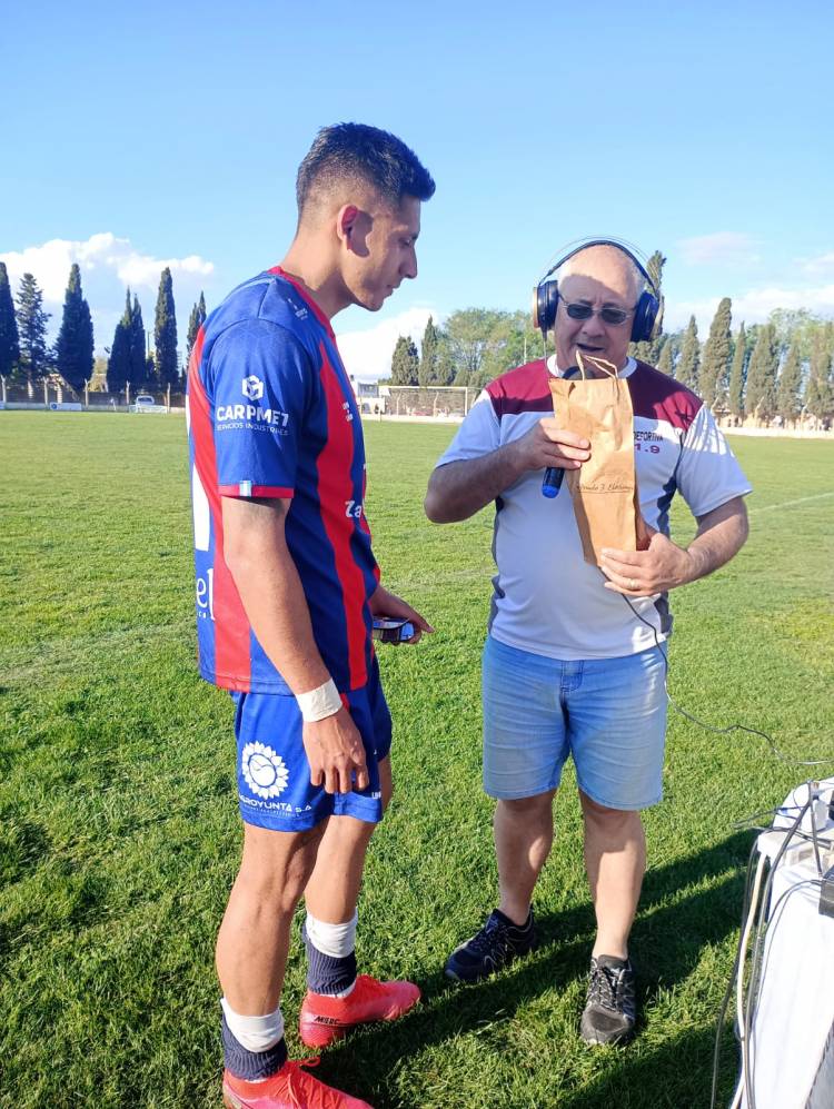 Se jugó la fecha 11 del Torneo Clausura y no hubo ganadores del distrito en el masculino.