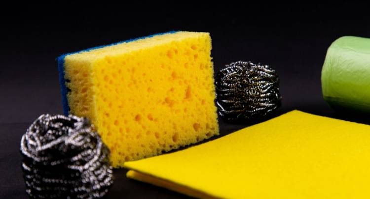 Adiós esponjas: la nueva tendencia ecológica para mantener la higiene