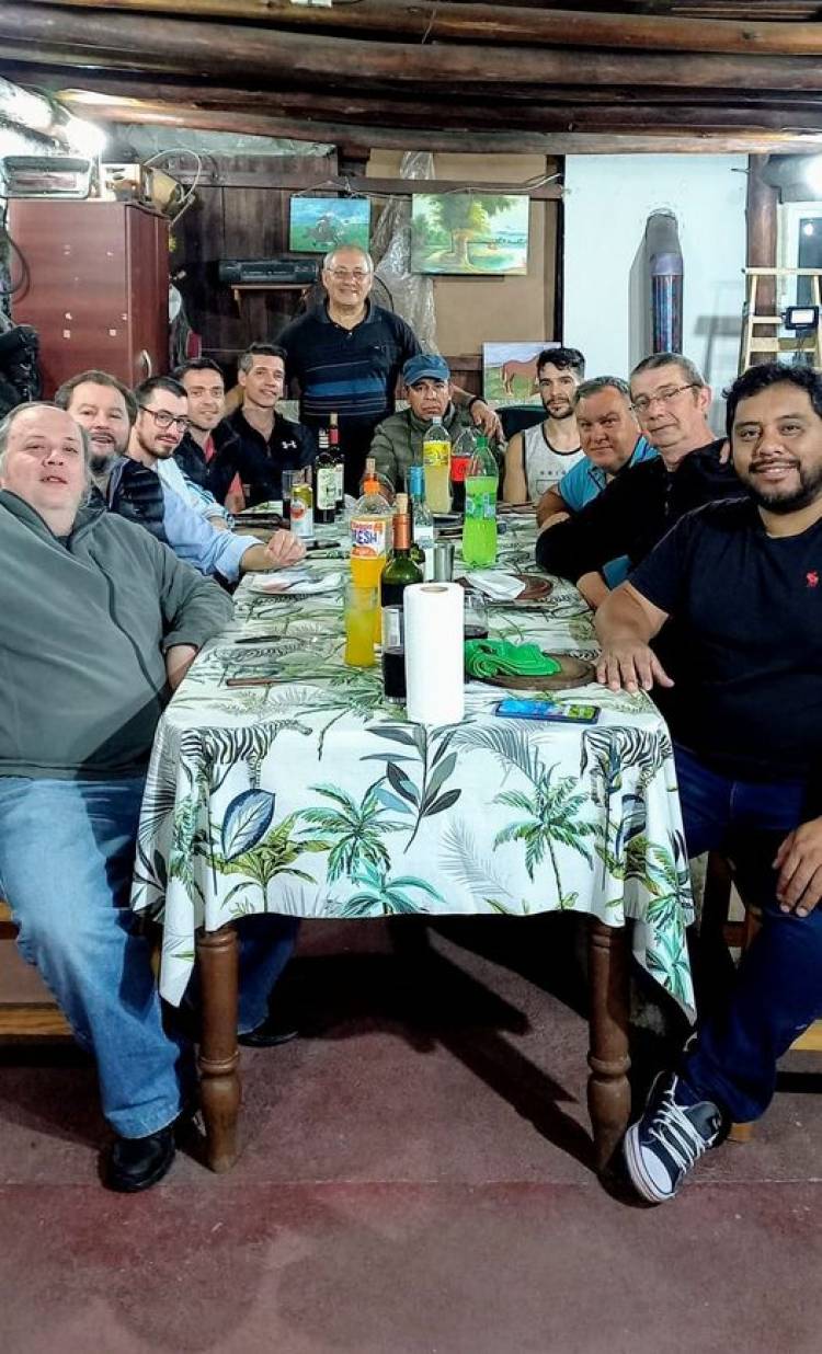 La Comisión Municipal de Box recibió el respaldo de la FAB para reiniciar su actividad