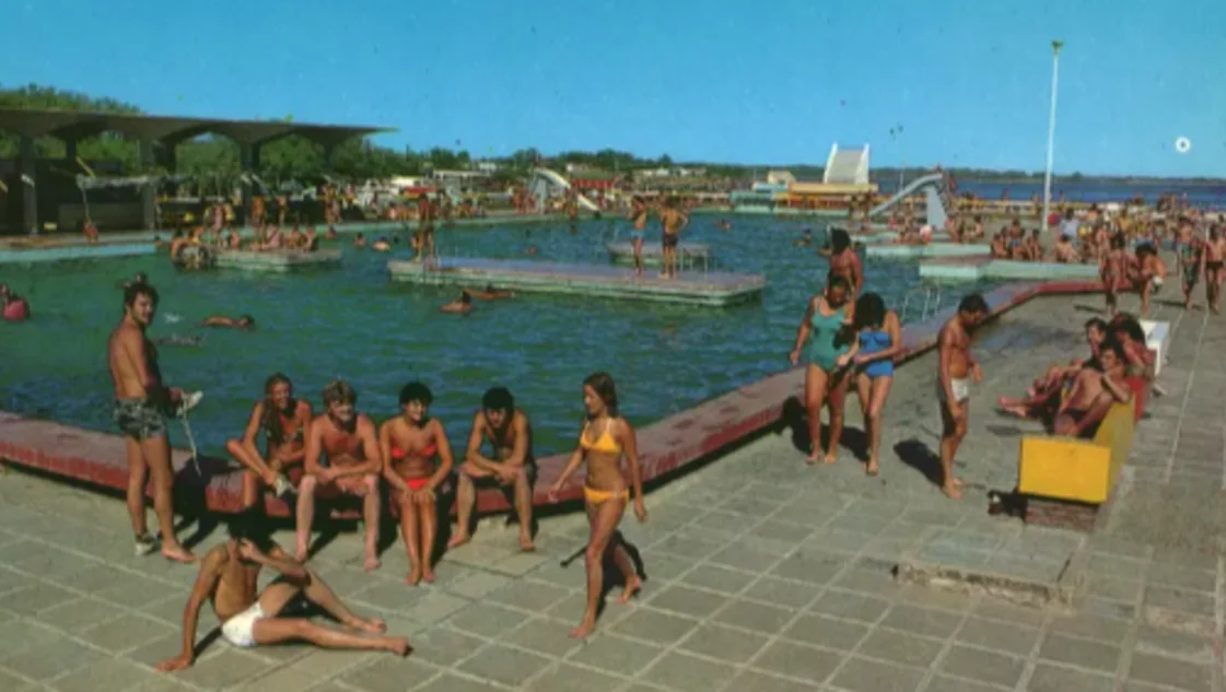 A 39 años de la inundación: Epecuén estrenó un museo inédito