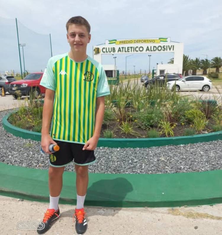 Orgullo para Independiente!!