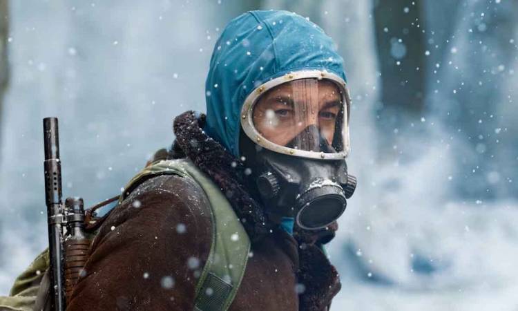 “El Eternauta”: la esperada serie de Netflix ya tiene fecha de estreno