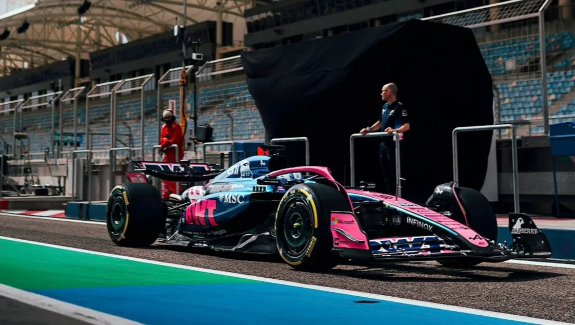 Uno por uno, los pilotos y equipos que tendrá la Fórmula 1 en el 2025