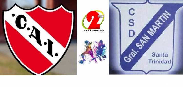 Se juega la segunda fecha del Torneo Apertura