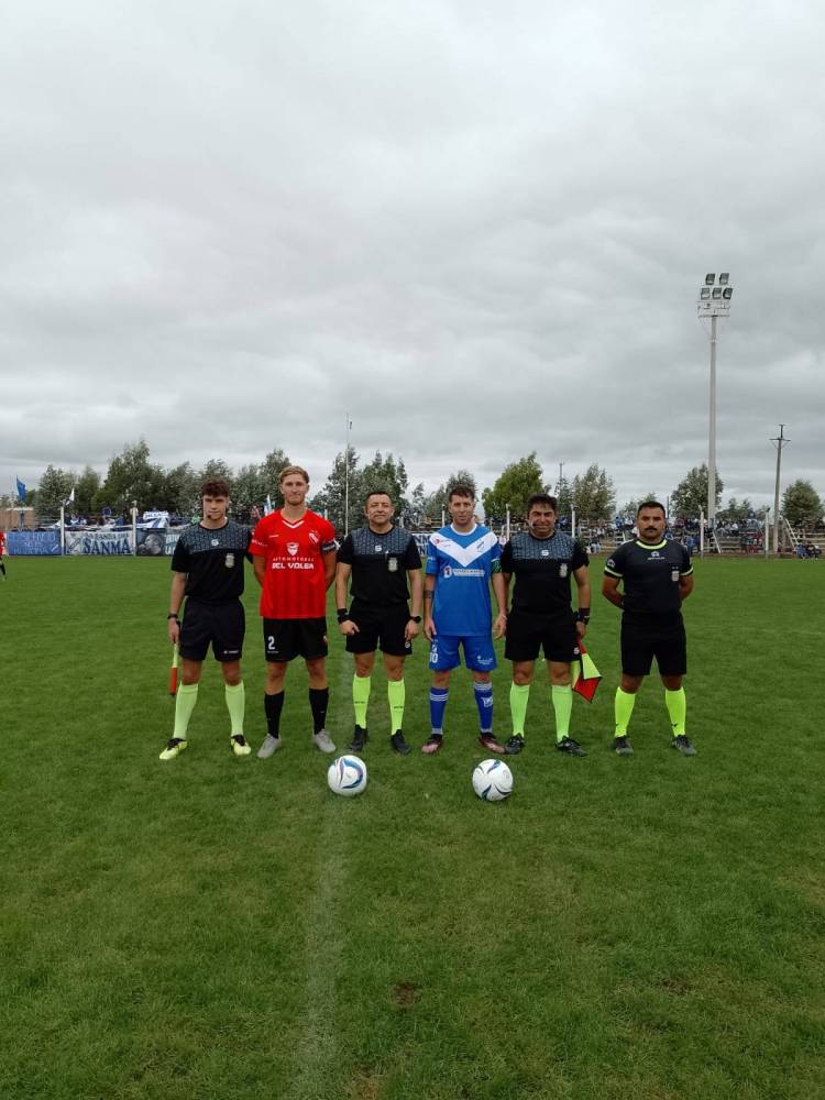 2da fecha del Torneo Apertura ganaron Independiente y Deportivo Sarmiento