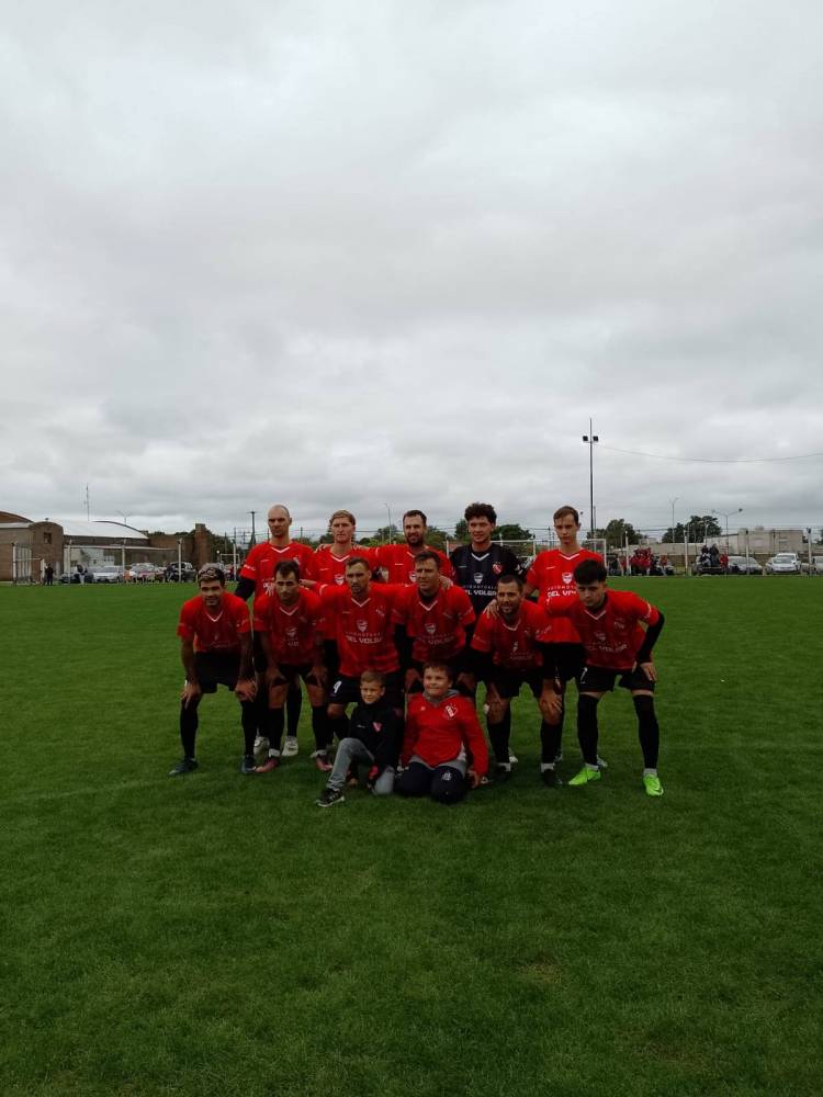 2da fecha del Torneo Apertura ganaron Independiente y Deportivo Sarmiento