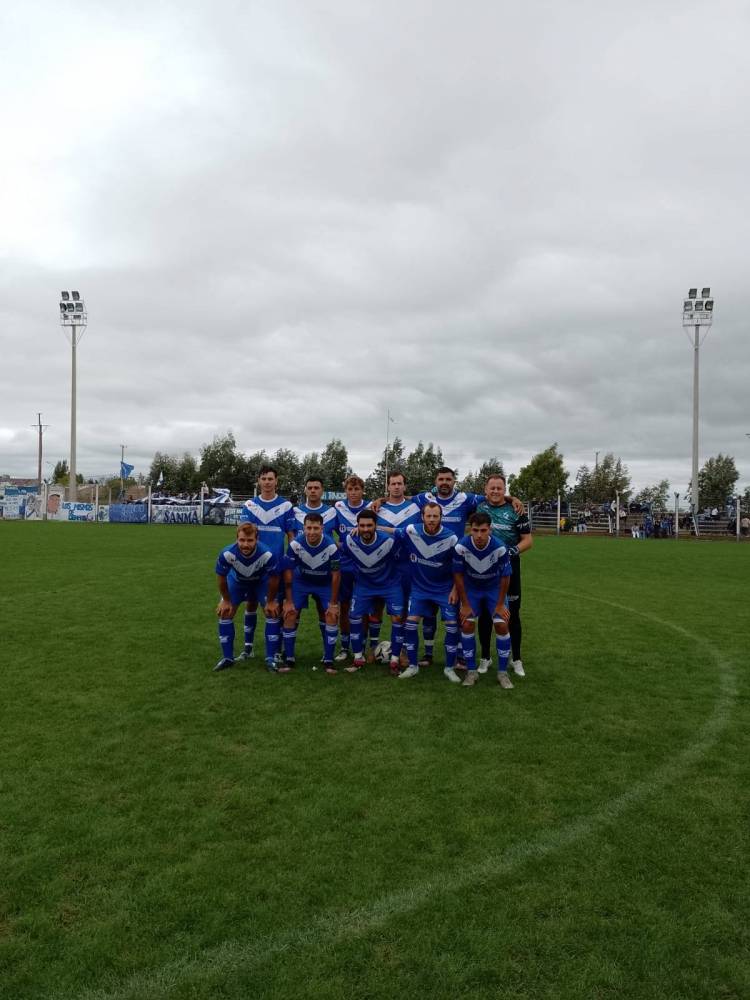 2da fecha del Torneo Apertura ganaron Independiente y Deportivo Sarmiento