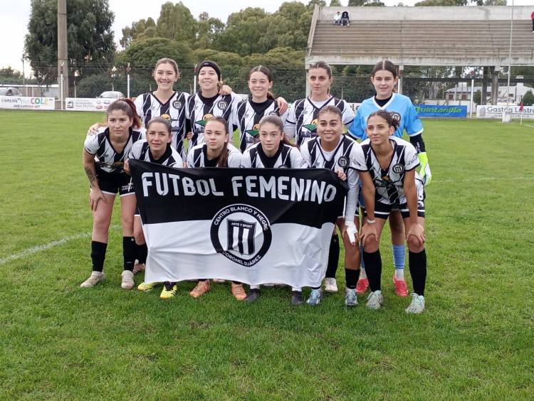 Tambien se jugo la 6ta Fecha del Apertura de Fútbol Femenino
