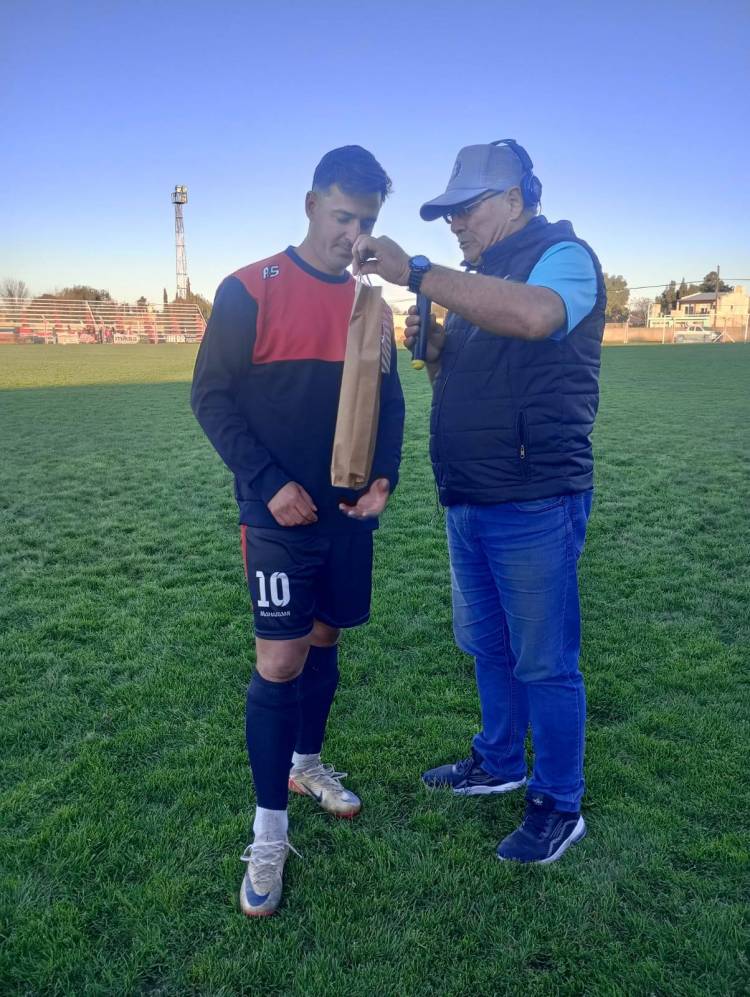 9na fecha del Torneo Apertura: Independiente y Boca fueron ganadores del distrito