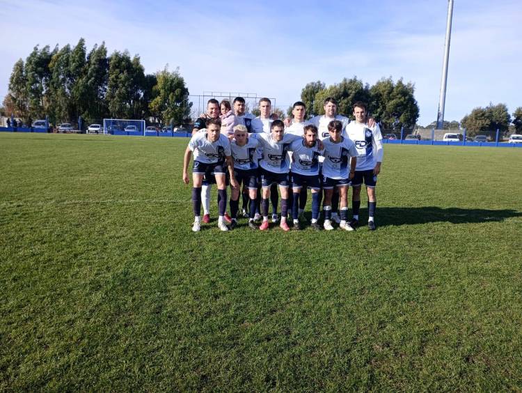 Por la 11ra Fecha del Torneo Apertura ganó El Progreso y es puntero