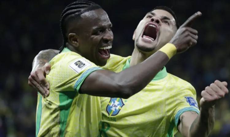 Con Australia, Brasil y Ecuador, ya son 13 los clasificados al Mundial