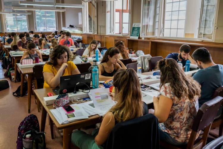 UNS: se realizará una jornada de difusión del Proyecto de Ley de Financiamiento Universitario