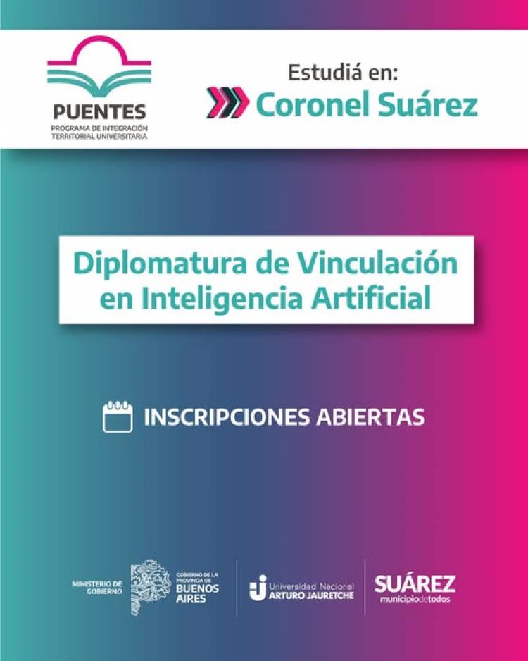Últimos días de Inscripción