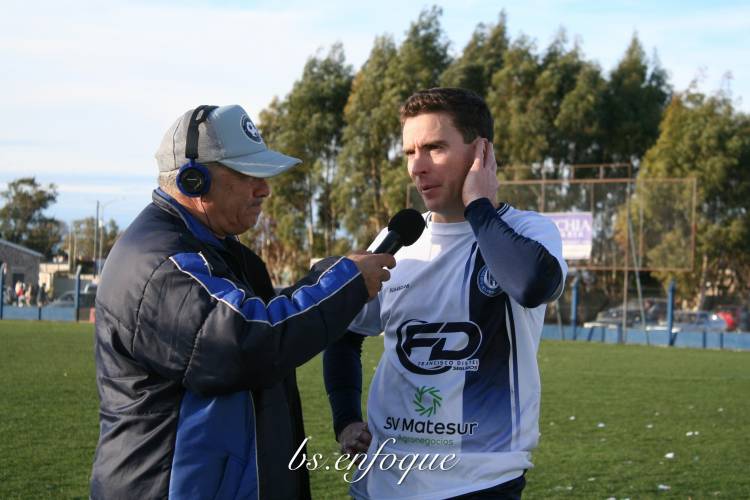 Comenzó el Torneo Clausura: El Progreso y Deportivo fueron los ganadores de nuestro medio