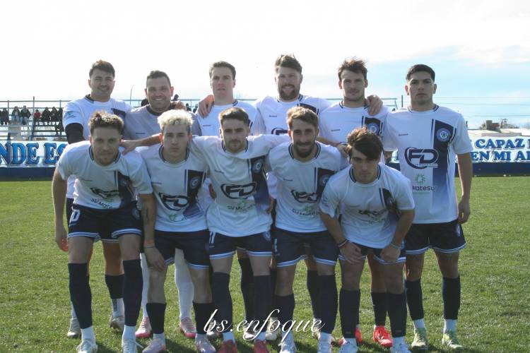 Comenzó el Torneo Clausura: El Progreso y Deportivo fueron los ganadores de nuestro medio