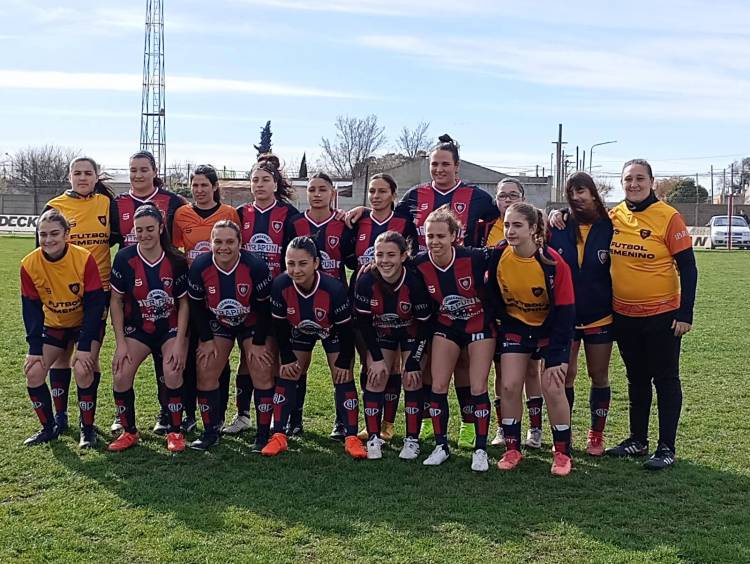 Femenino: Independiente, el Sanma y Boca fueron los ganadores de nuestro medio