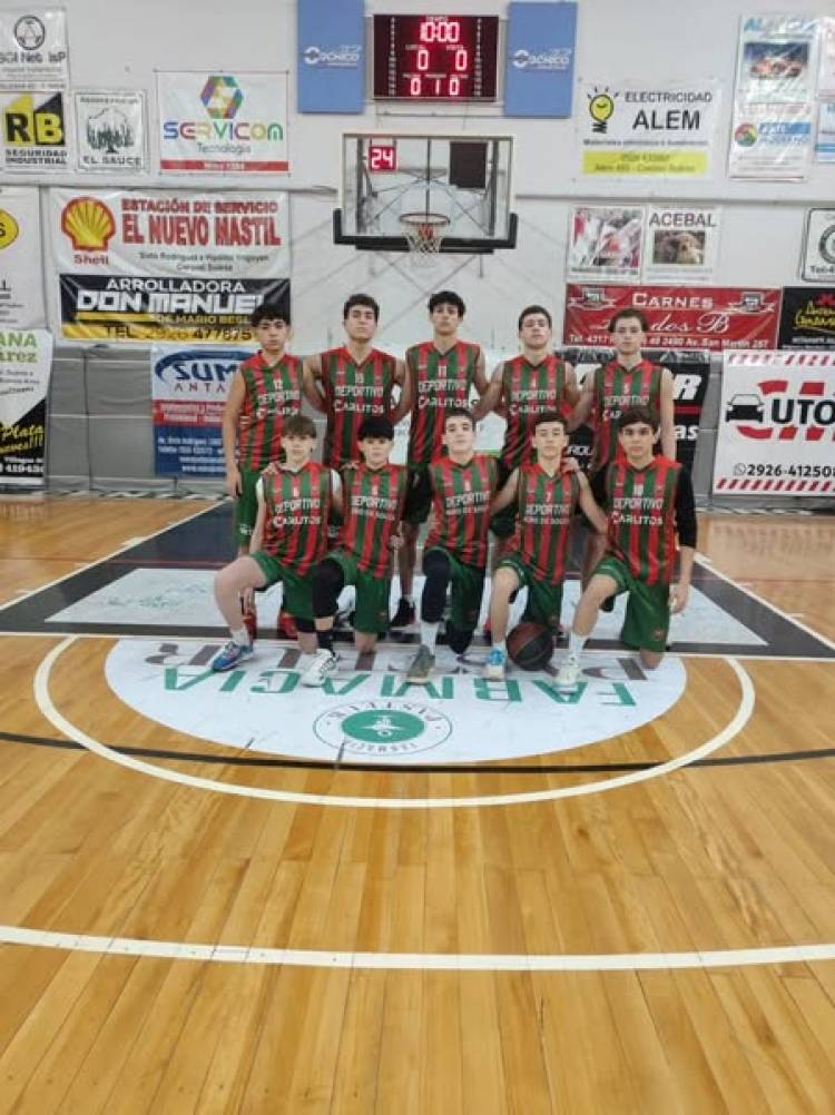 Juegos Bonaerenses: Delegación suarense en busca de la final provincial