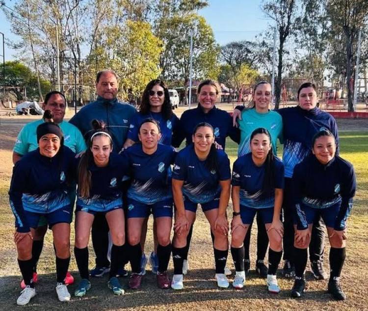Provincia de Buenos Aires perdió por penales la final de fútbol femenino