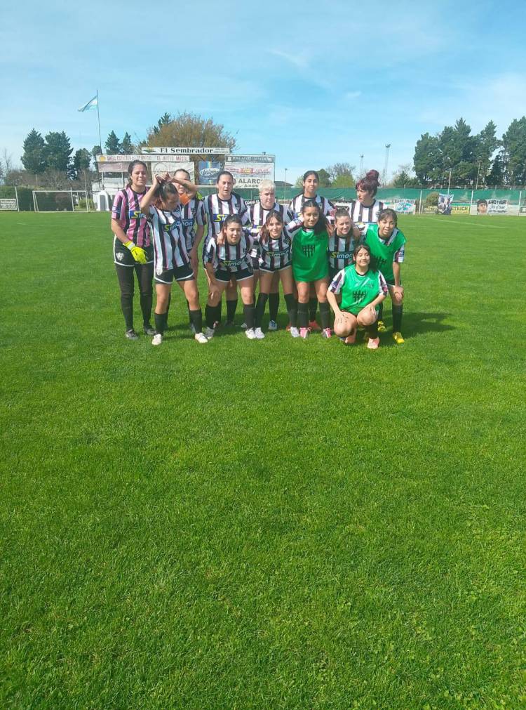 Resultados Fútbol Femenino 6ta Fecha del Clausura