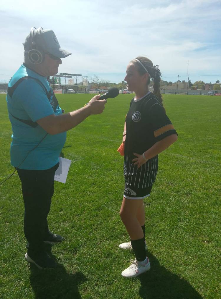 Resultados Fútbol Femenino 6ta Fecha del Clausura