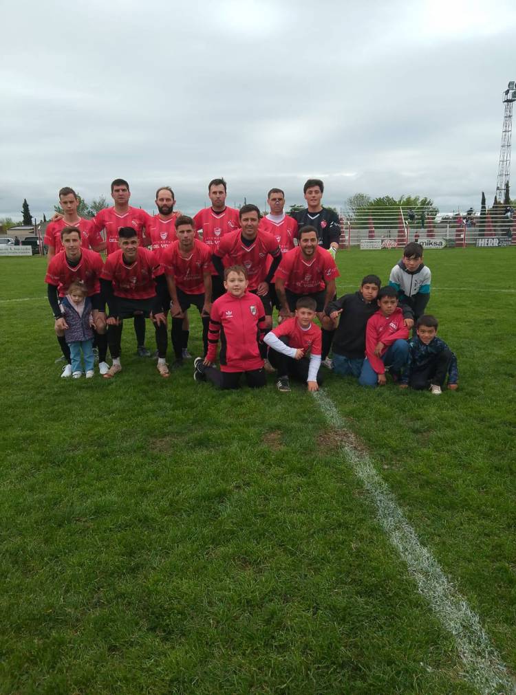 El Sanma vencio a Independiente en la 7ma fecha