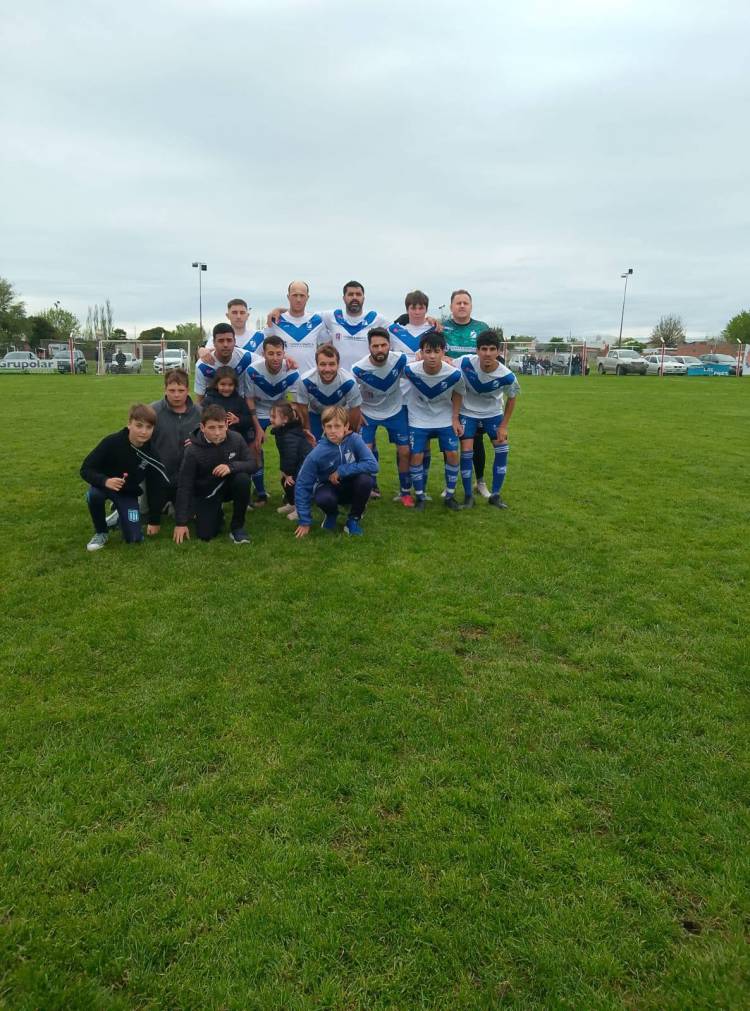 El Sanma vencio a Independiente en la 7ma fecha