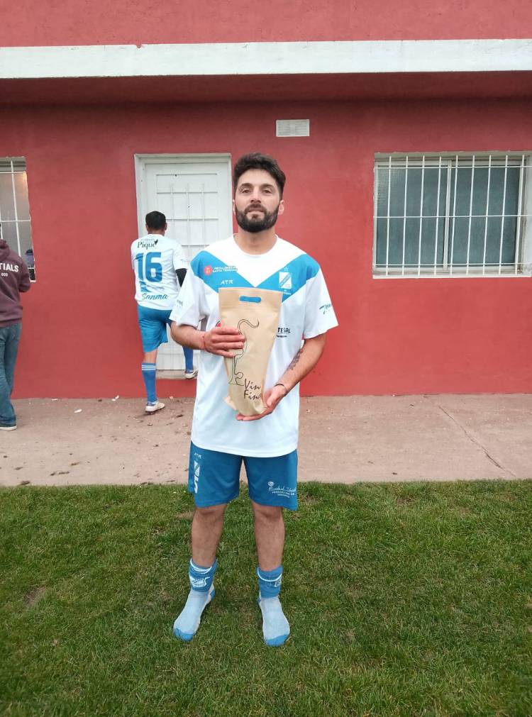 El Sanma vencio a Independiente en la 7ma fecha