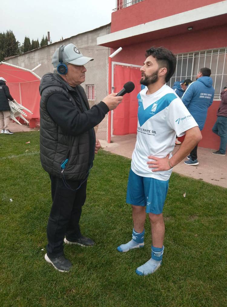 El Sanma vencio a Independiente en la 7ma fecha