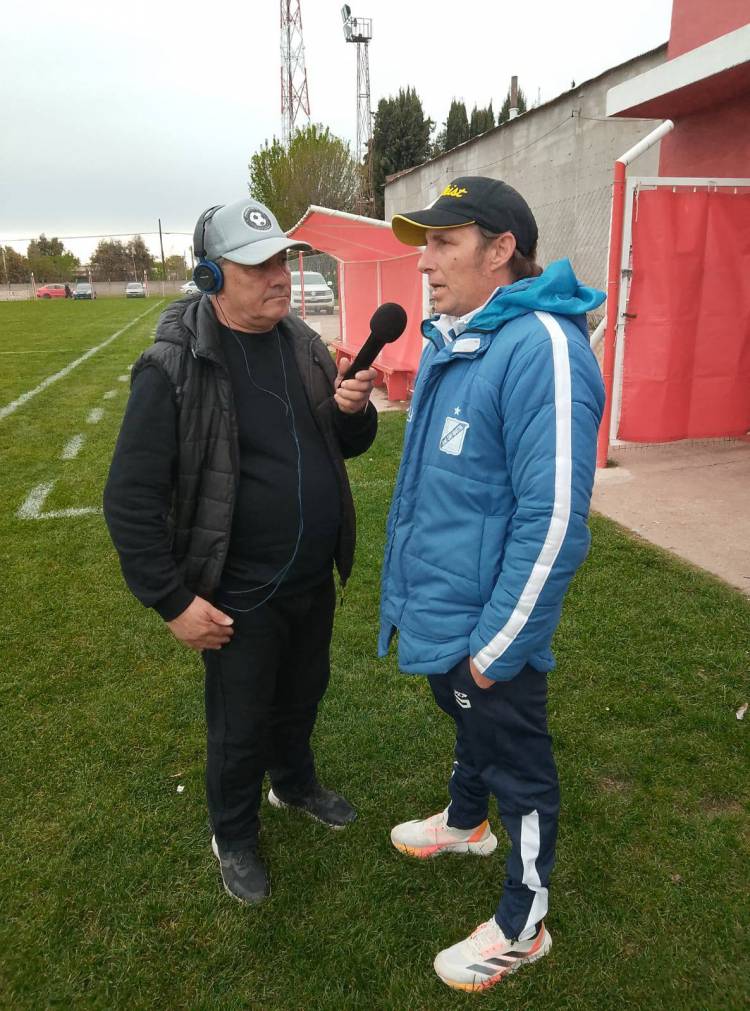 El Sanma vencio a Independiente en la 7ma fecha