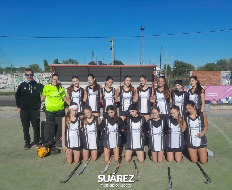 Juegos Bonaerenses 2025 – Final Provincial