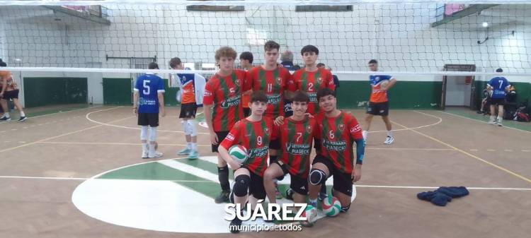 Juegos Bonaerenses 2025 – Final Provincial
