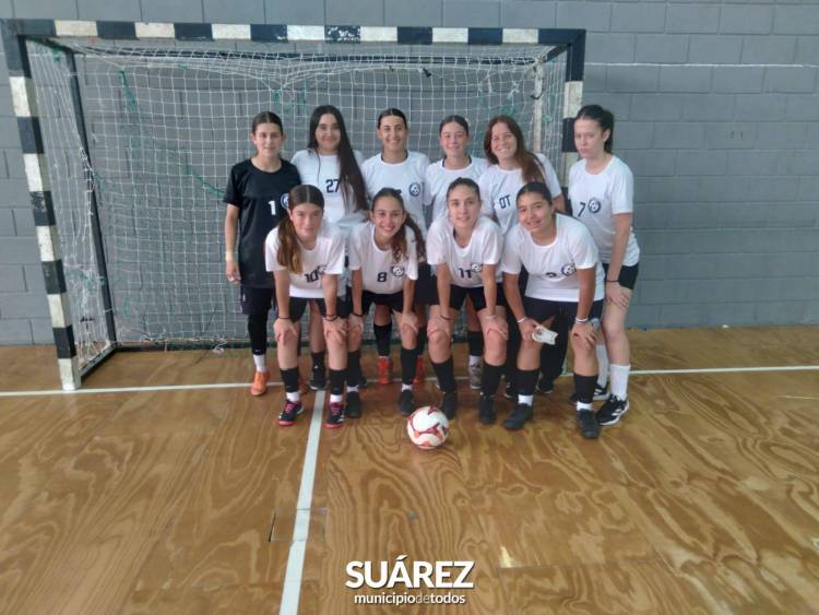 Juegos Bonaerenses 2025 – Final Provincial