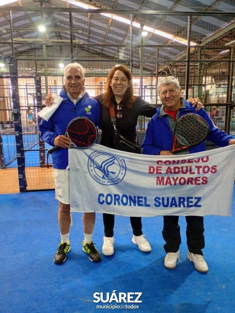 Juegos Bonaerenses 2025 – Final Provincial