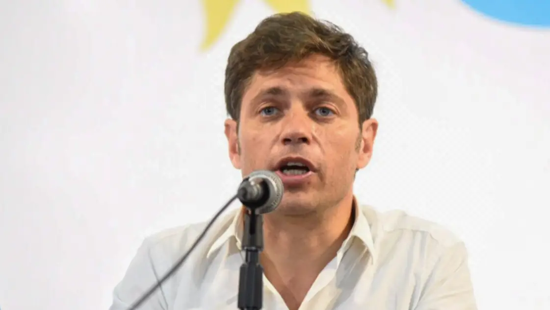 Presupuesto 2026: Kicillof tiene pendiente la lucha por el pedido de endeudamiento