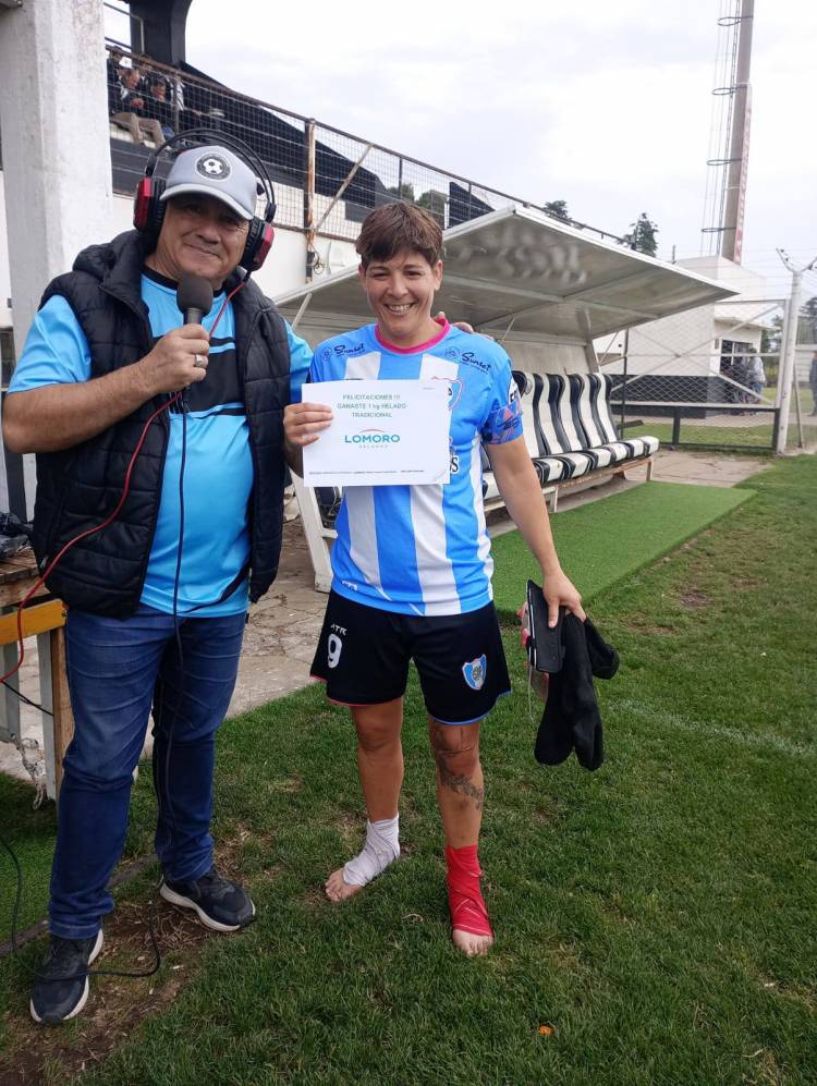Última fecha del Clausura Femenino: Independiente SJ clasificó a los Play Off