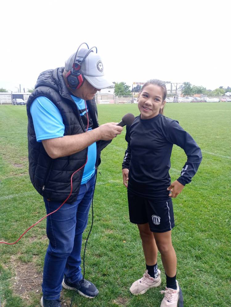 Última fecha del Clausura Femenino: Independiente SJ clasificó a los Play Off