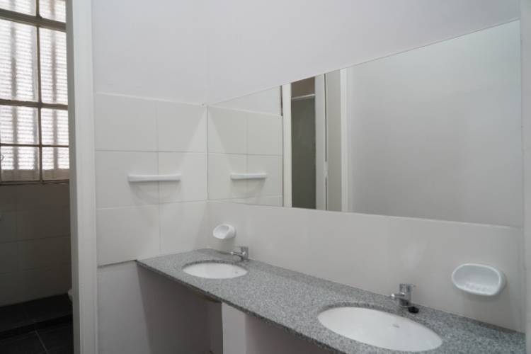 Nueva Unidad Residencial para el abordaje de Consumos Problemáticos en Bahia Blanca